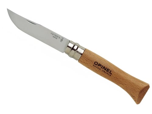 Coltelli Opinel Classici – 3,5 cm N.02
