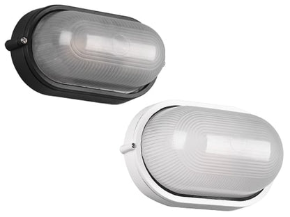 Plafoniere ovali Trio Alano
