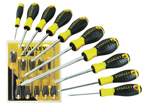 Giraviti Stanley confezione da 10 pezzi. STHT0-60211 – Default Title