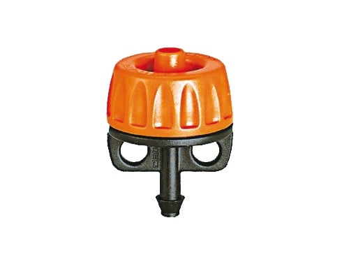 GOCCIOL.AUTOCOMP.4 L/h blister da 10 pezzi – cod. 91222 – Default Title