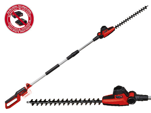 TAGLIAS.EINHELL18V senza batteria Gc-hh 18/45 Li T – Default Title