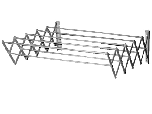 Stendibiancheria ESTENSIB.100 cm – cod. 101100 – Default Title