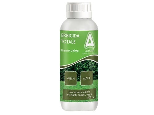 Erbicida Finalsan Ultima 500 ml – Default Title