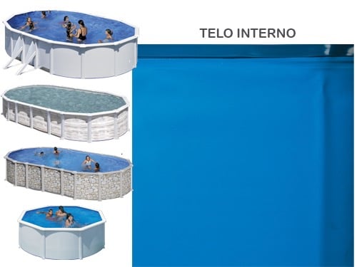 Teli Interni Gre Fs – Prov 500