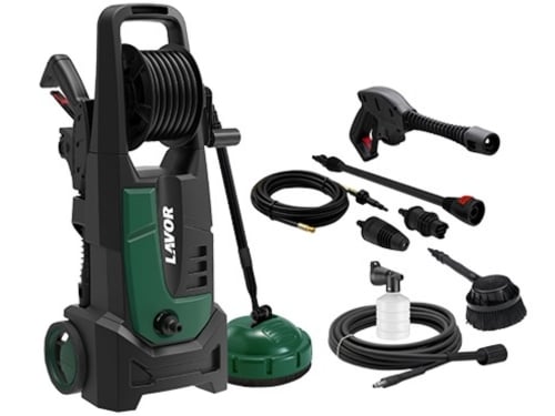 Idropulitrici Lavor 2100W LVR1 Extra 145