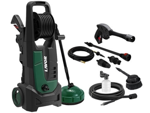 Idropulitrici Lavor 2100W LVR1 Extra 145 – Default Title