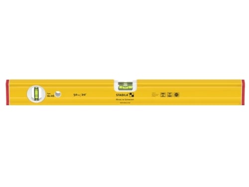 Livelli Stabila ART.80AS – 50 cm