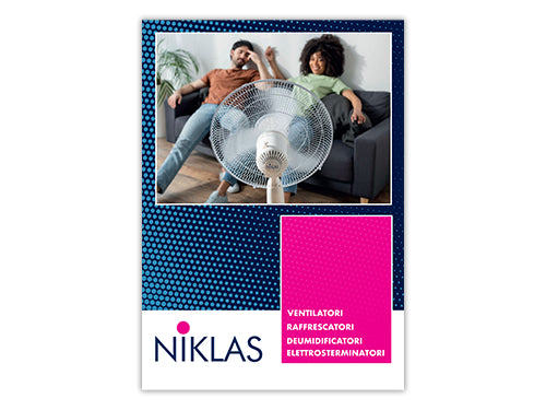 Catalogo Niklas Estate – Default Title