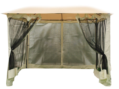 Set Zanzariere per Gazebo – Default Title