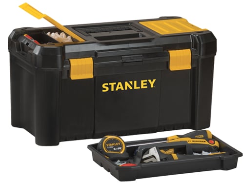 Cassette Essential Stanley STST1-75514 – Default Title