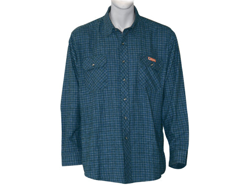Camicie Flanella Xtrem Rider -Xxl