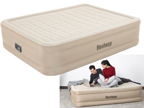 Materassi gonfiaggio matr.fortech B/WAY 69050 – Default Title