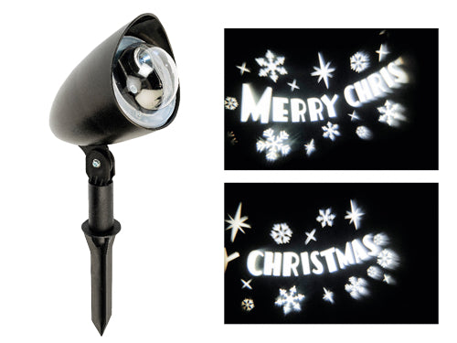 Proiettori LED per Est.merry CHRIST.-16925 – Default Title