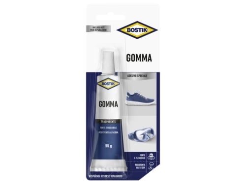 Adesivi Bostik Gomma BL.50 g – cod. 6315916 – Default Title