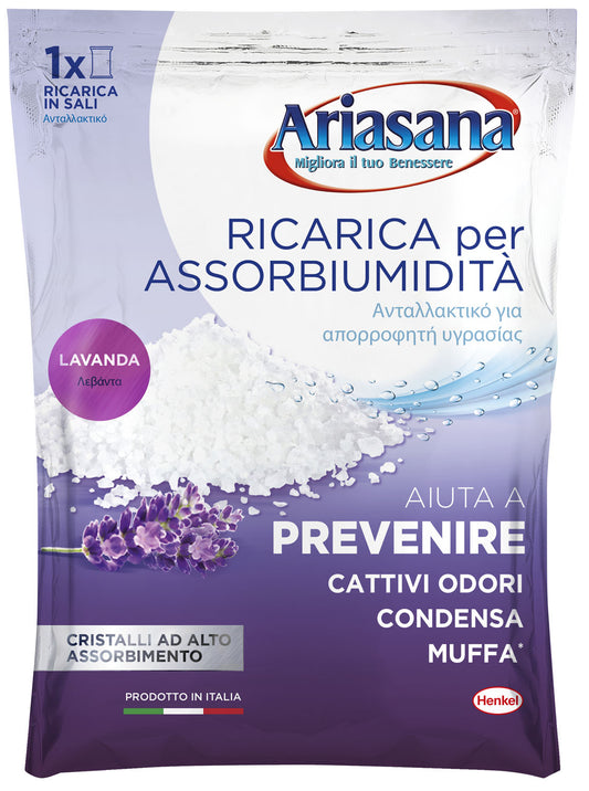 Ricarica Ariasana – Lavanda -673947