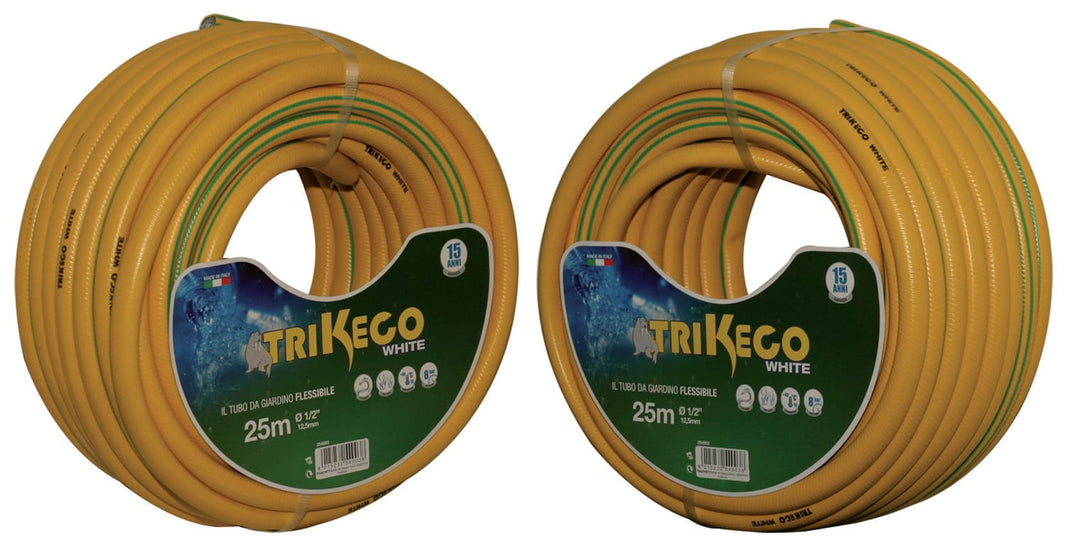 Tubi irrigazione magliati Brixo Trikeco