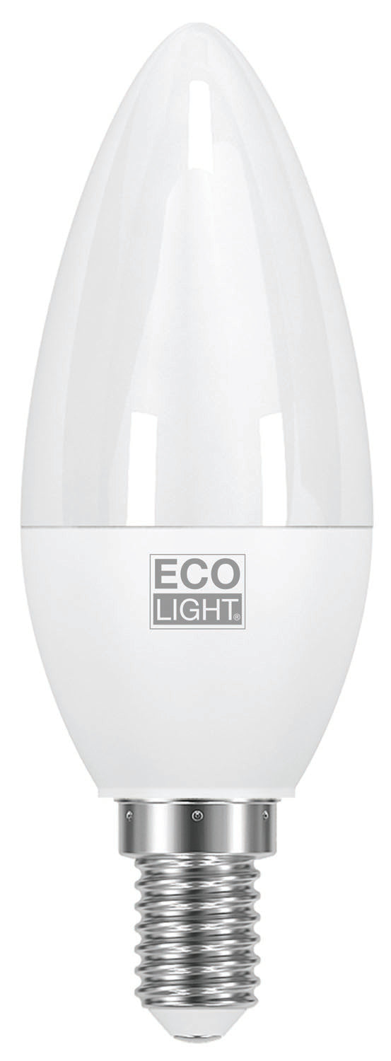 Lampadine Ecolight LED E14 – OL.3W F.