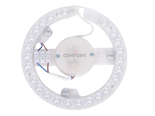 Circoline Century LED per plafoniere – 12W C.