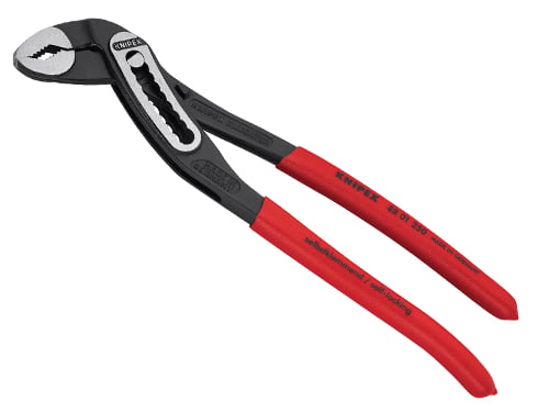 Pinze Poligrip Knipex Alligator – 8801CM18