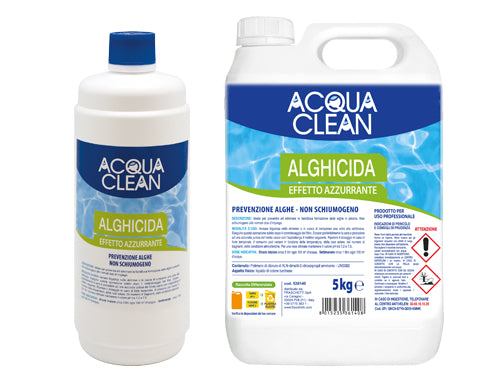 Alghicida Acqua Clean – 1 kg