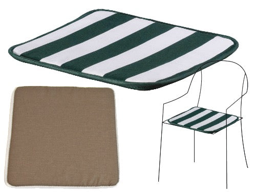 Cuscini Action – Seduta B/VERDE