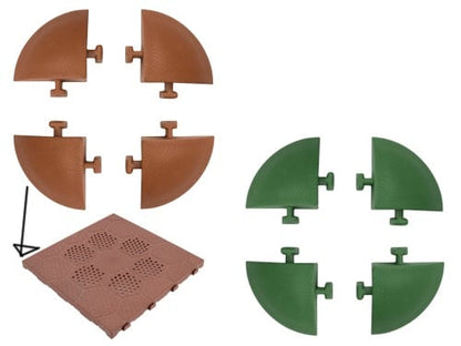 Angolari per pavimenti Easy