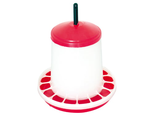 Mangiatoie Tramoggia 1,5 kg per poll-28281 – Default Title
