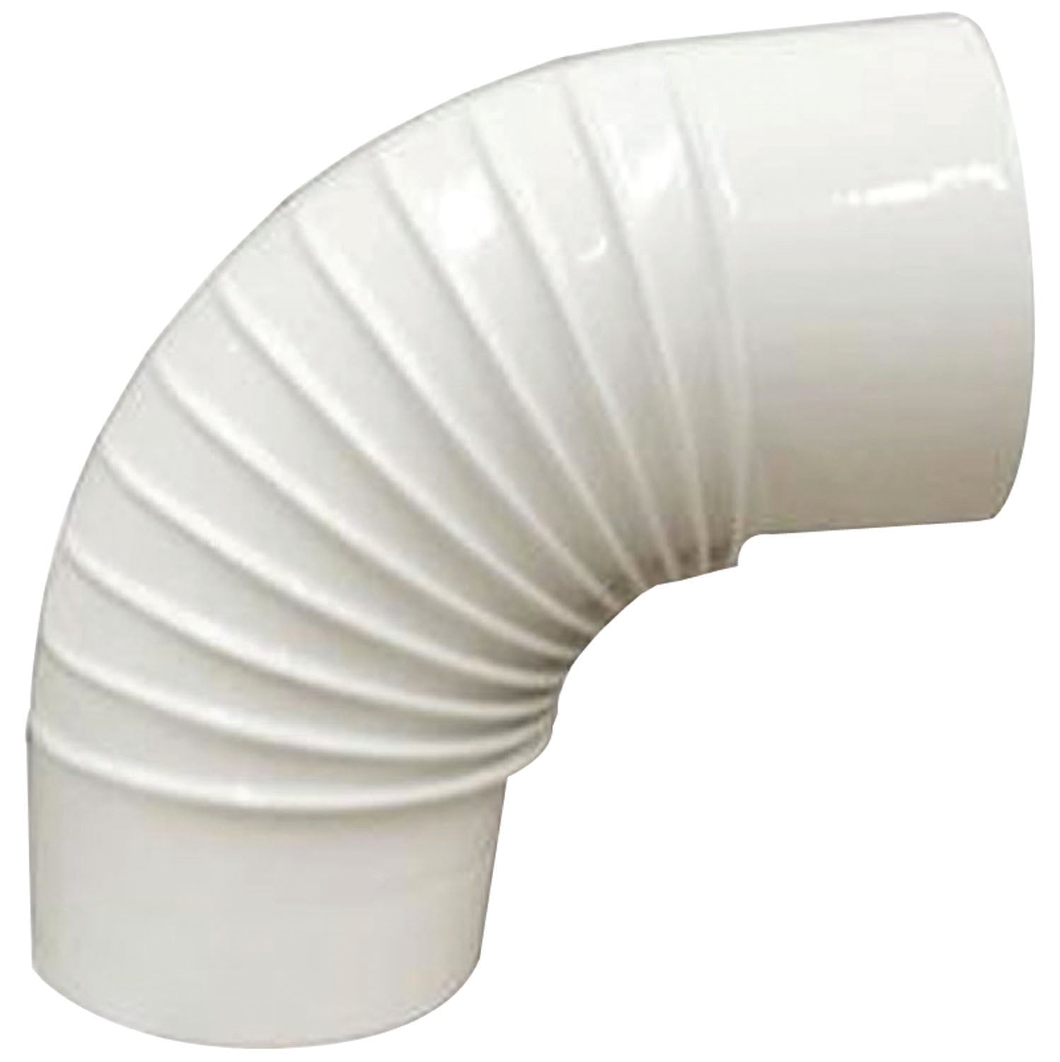 Gomiti smaltato Nero Opaco Chiusi 10 cm – Default Title