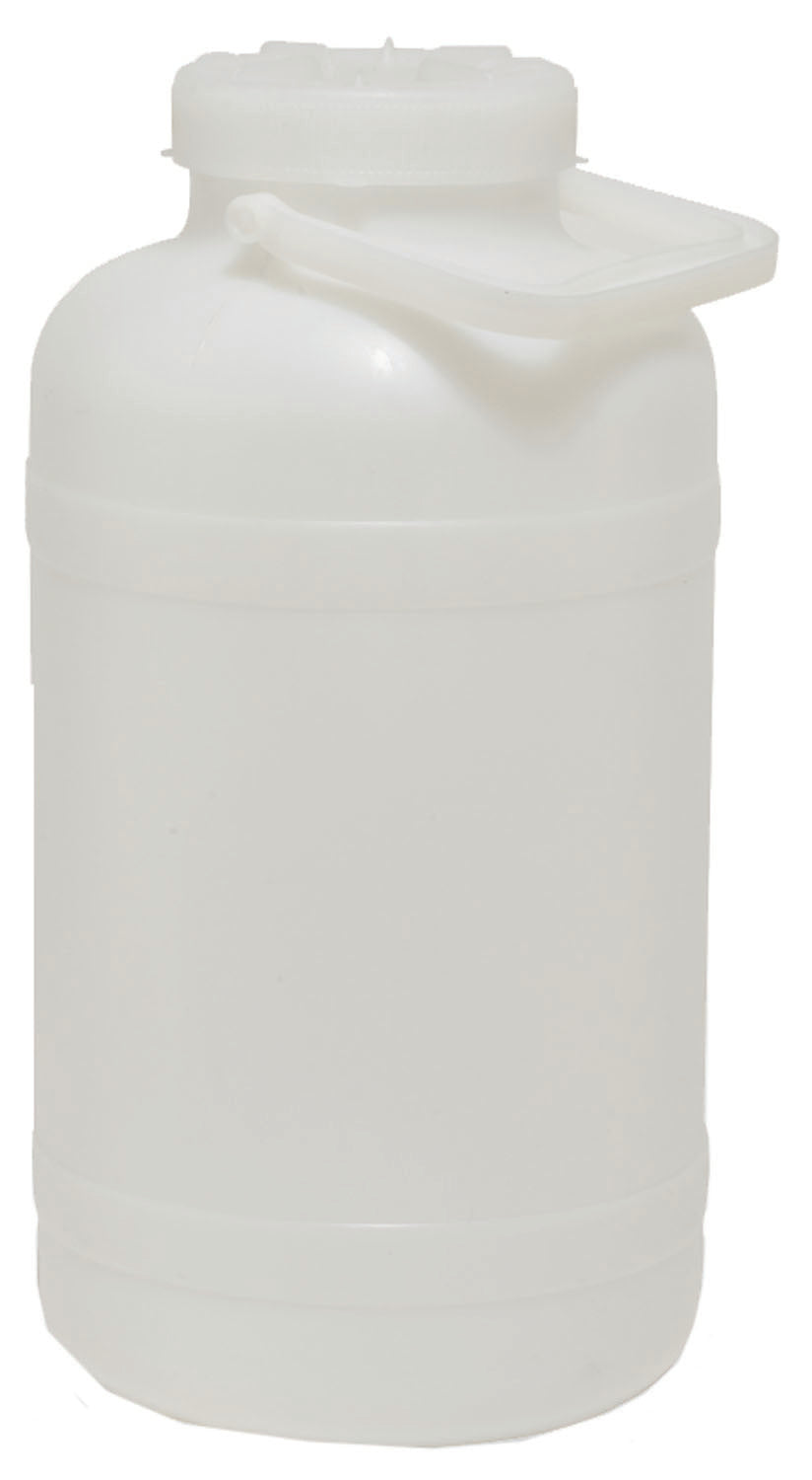 Contenitori Polietilene – 10 L