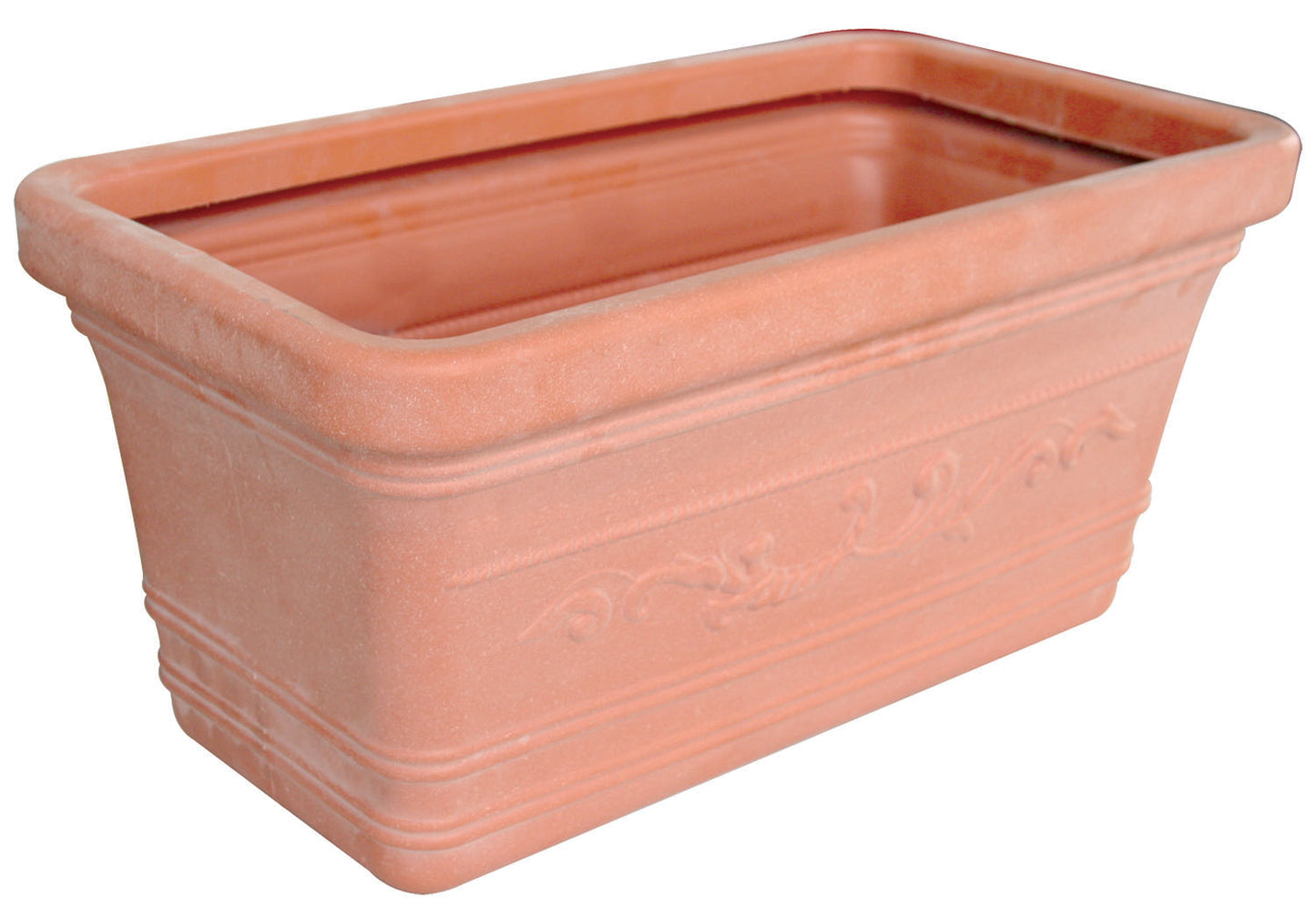 Cassette Prestige – Impruneta 60 × 33 cm