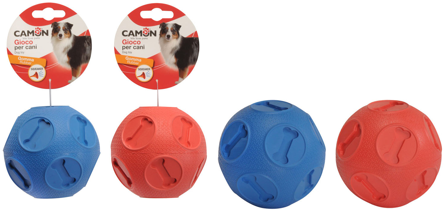 Giochi Camon Palla con squake Ø – 9,65 cm