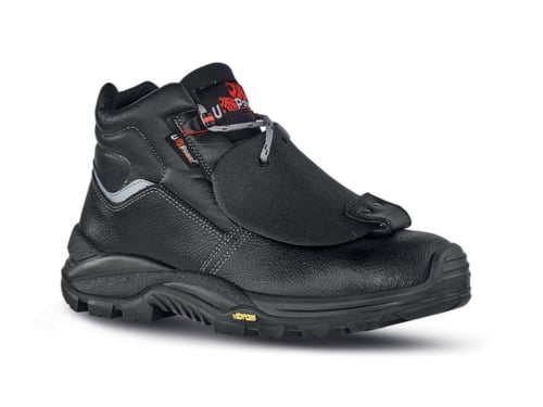 Scarpe Alte U-power Depp Rs – taglia 39