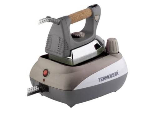 Ferri da Stiro Termozeta Caldaia 2000W – Default Title