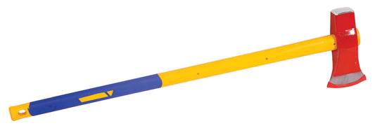 Mazze Spaccalegna Man.fibra Brixo – 3,5 kg