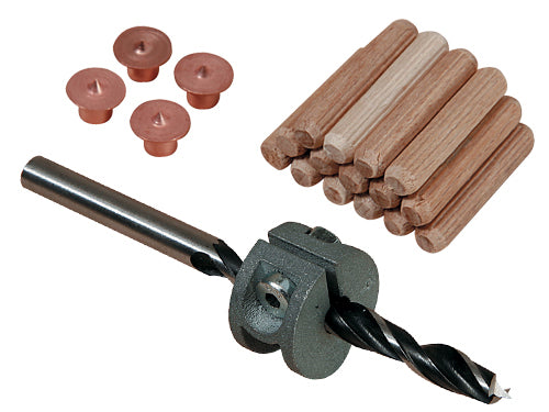 Spinature per Legno in Set – 6 mm 2916000