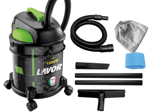 Aspiratutto Lavor Rudy 1200S – Default Title