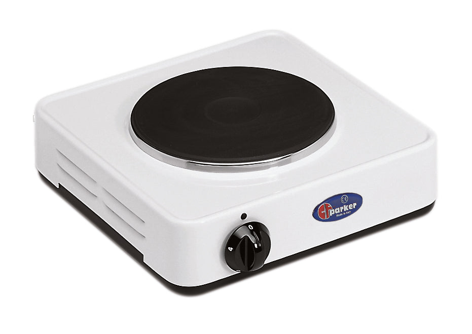 Fornelli Elettr 1 Piastra 1500W con termost – Default Title