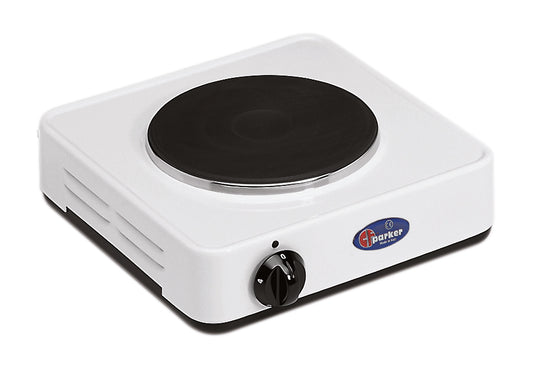 Fornelli Elettr 1 Piastra 1500W con termost – Default Title