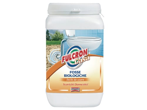 Fulcron Fosse Biologiche 500 g – cod. 2546 – Default Title