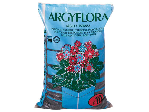 Argilla Espansa 10 L – Default Title