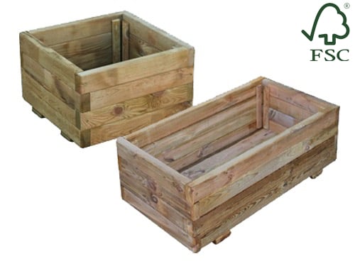Fiorere Lasa Impregnate – 40X40