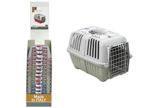 Box Trasportini Pratiko – 48X31 X33 14 pezzi