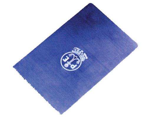Spatole Milano Blu-ancora 539 – 3 cm