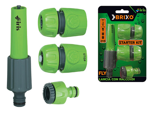 Starter Kit Brixo Lancia Fly – Default Title