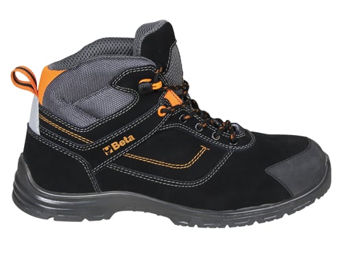 Scarpe Alte Beta S3 ART.7218FN taglia 40 – Default Title