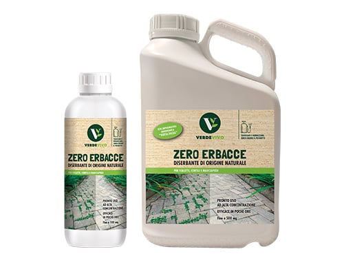 Erbicida Zero Erbacce – 1 L -VV240501