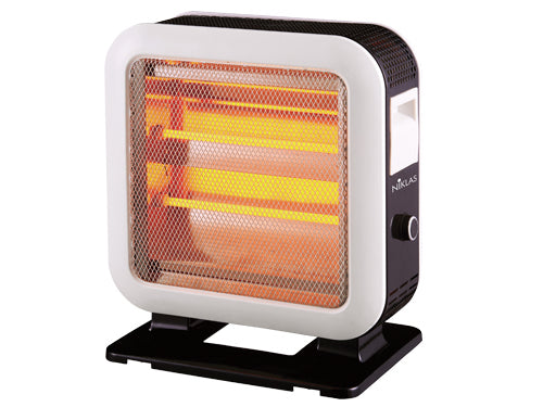 Stufe Quarzo Niklas Double Face 1600W – Default Title