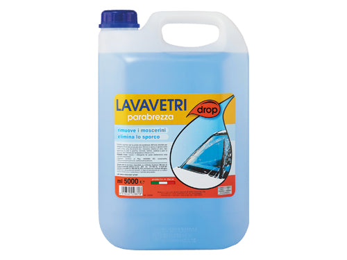 Liquido Lavavetri 5 L – cod. 180092 – Default Title