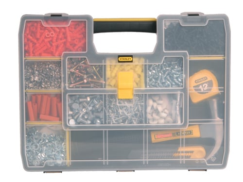 Cassette Organizer Stanley 1-94-745 – Default Title