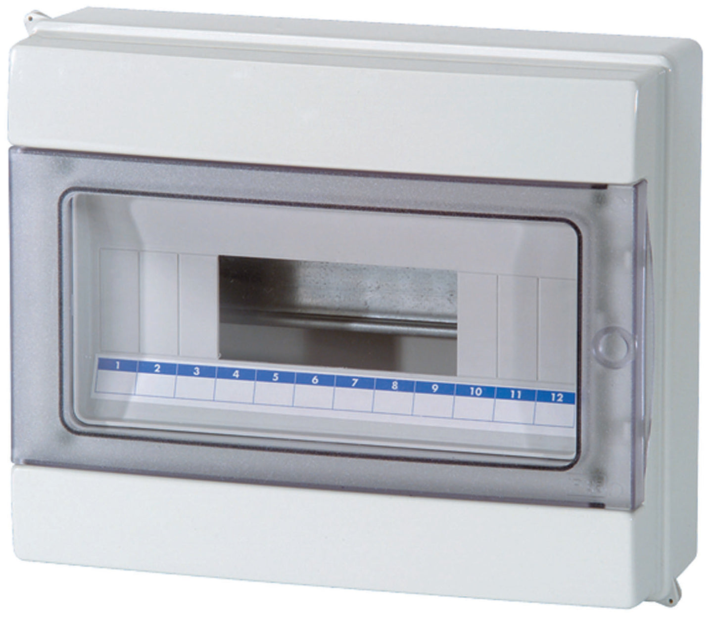 Centr.stagni PARET.IP65 MOD.6/12 FG14512 – Default Title